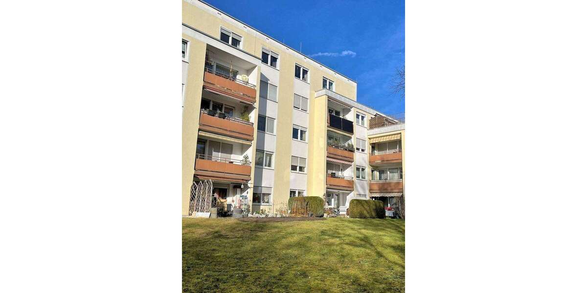 Etagenwohnung Kirchheim - 3 Zimmer, 79 m&sup2;, 365.000&euro; | Angebot:26785327