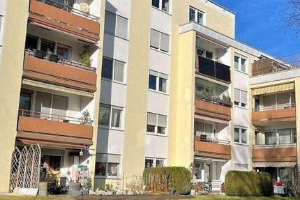 Wohnung Kirchheim - 3 Zimmer, 79 m&sup2;, 365.000&euro; | Angebot:26785327