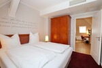 Exklusive Hotel-Suite Rentable Kapitalanlage - 2- Baden-Baden Innenstadt | Angebot:26918537