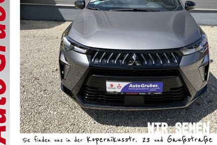 Mitsubishi Grandis 2.544 km 28.780 &euro; Dachau 85221
