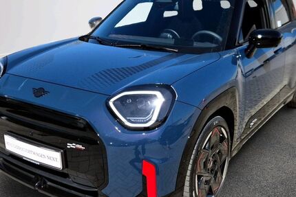 Mini Aceman 3.809 km 41.963 &euro; Barsbüttel bei Hamburg 22885