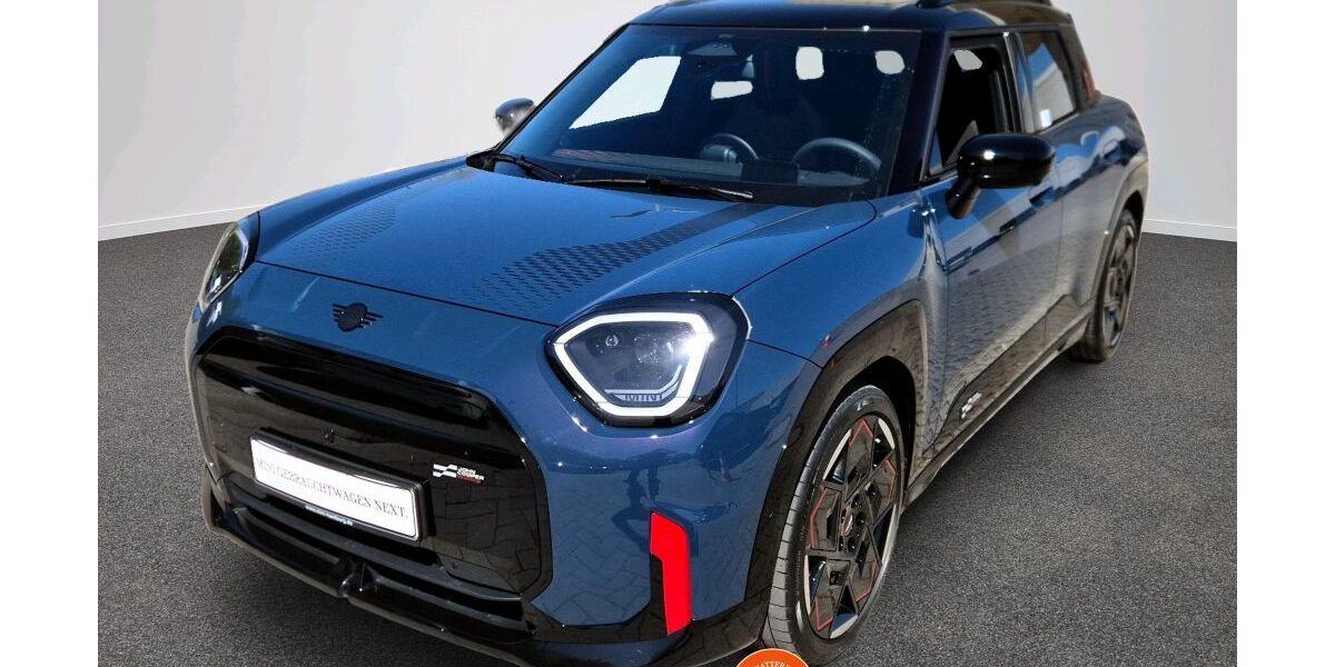 Mini Aceman 3.809 km 41.963 &euro; Barsbüttel bei Hamburg 22885