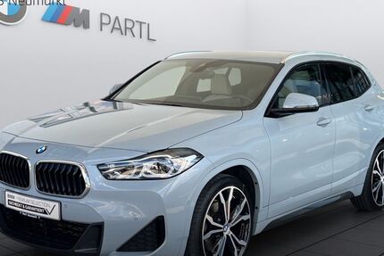 BMW X2 63.000 km 33.680 &euro; Neumarkt 92318