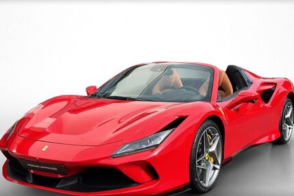 Ferrari F8 16.000 km 329.990 &euro; Radebeul 01445