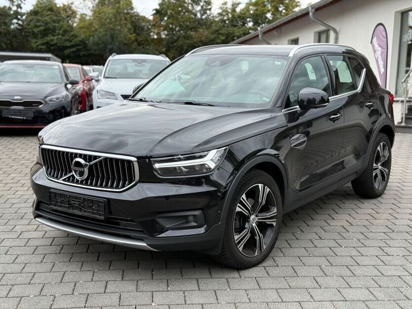 XC40