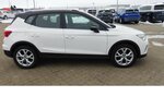 Seat Arona 1.0 FR-Line TSI BMT Navi Klima Alu 9.900 km 17.990 &euro; Vordorf 38533