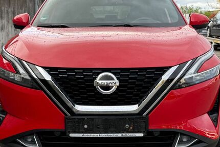 Nissan Qashqai 70.000 km 21.700 &euro; Kelkheim 65779