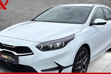Kia ceed Sportswagon 43.650 km 23.995 &euro; Weiden 92637