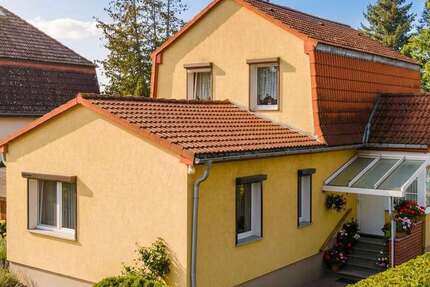 Haus Eggersdorf Eggersdorf - 4 Zimmer, 103 m&sup2;, 369.000&euro; | Angebot:26965163