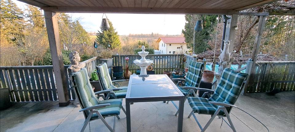 Einfamilienhaus Salzweg - 10 Zimmer, 296 m&sup2;, 598.000&euro; | Angebot:26891193