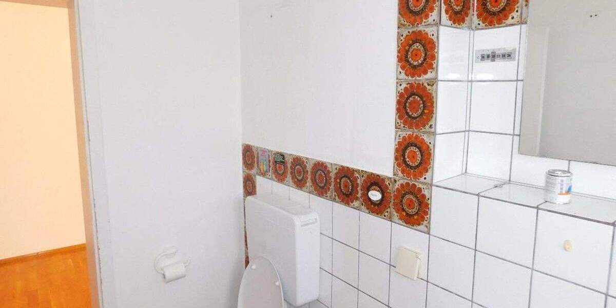 Etagenwohnung Dossenheim - 3 Zimmer, 75 m&sup2;, 300.000&euro; | Angebot:25627382