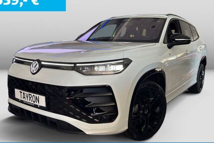 VW Tayron 2.890 km 58.890 &euro; Esslingen (bei Stuttgart) 73734