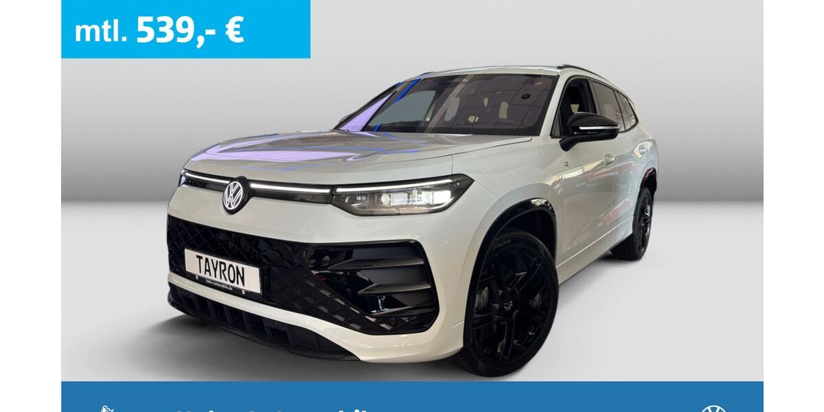 VW Tayron 2.890 km 58.890 &euro; Esslingen (bei Stuttgart) 73734