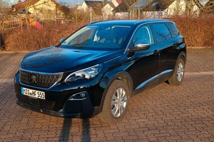 Peugeot 5008 102.000 km 18.250 &euro; Merzig 66663