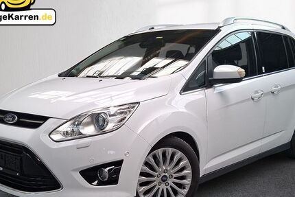 Ford C-Max 133.910 km 8.500 &euro; Hörstel 48477