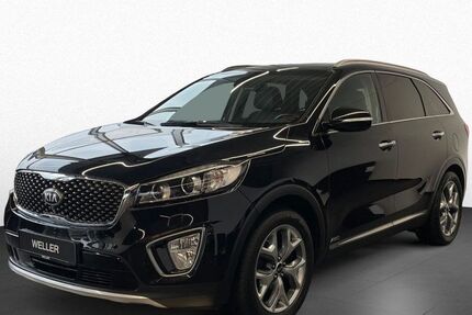 Kia Sorento 156.571 km 17.490 € Paderborn 33104
