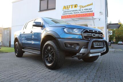 Ford Ranger 119.000 km 33.999 &euro; Mainz-Kostheim 55246