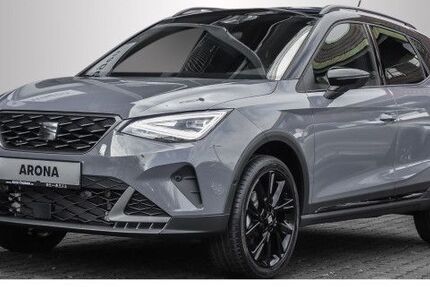 Seat Arona 7.500 km 25.470 &euro; Bonn 53227