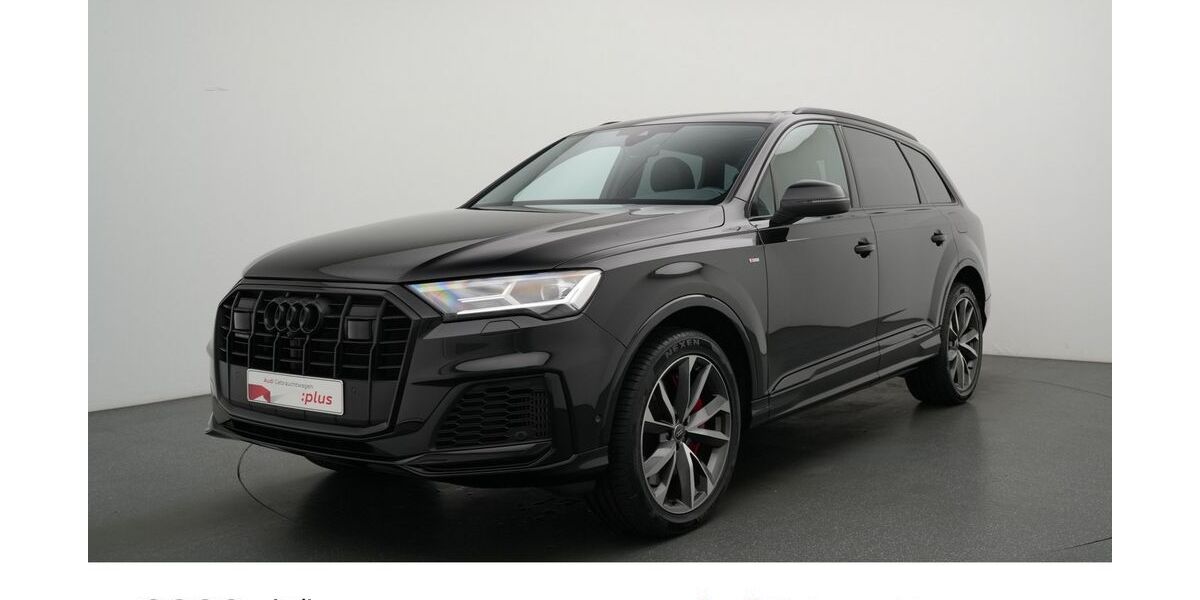 Audi Q7 34.868 km 59.480 &euro; Leverkusen 51373