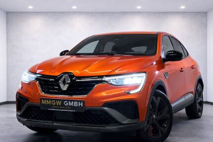 Renault Arkana 59.000 km 22.490 &euro; Bensheim 64625