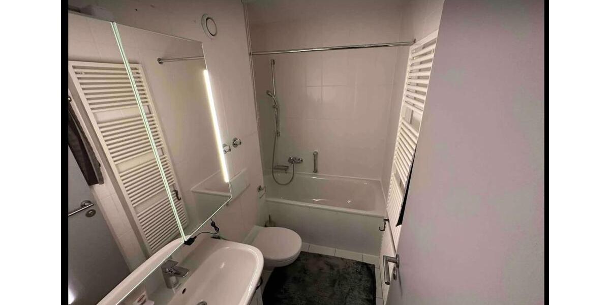 Etagenwohnung Starnberg - 2 Zimmer, 55 m&sup2;, 1.250&euro; | Angebot:24560920