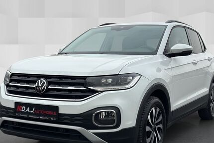 VW T-Cross 32.250 km 18.980 &euro; Laatzen 30880