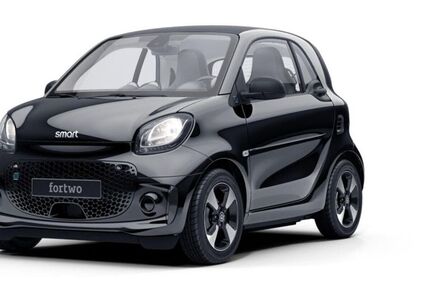 Smart ForTwo 16.777 km 10.652 &euro; Forchheim 91301