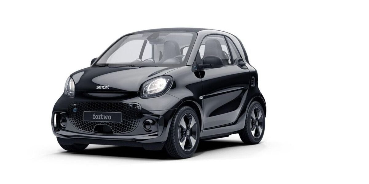 Smart ForTwo 16.777 km 10.652 &euro; Forchheim 91301