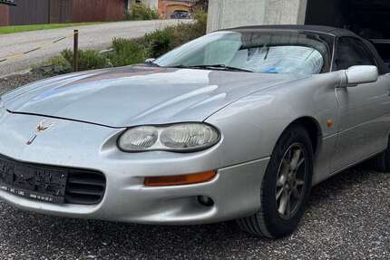 Chevrolet Camaro 118.000 km 8.900 € Winterberg 59955