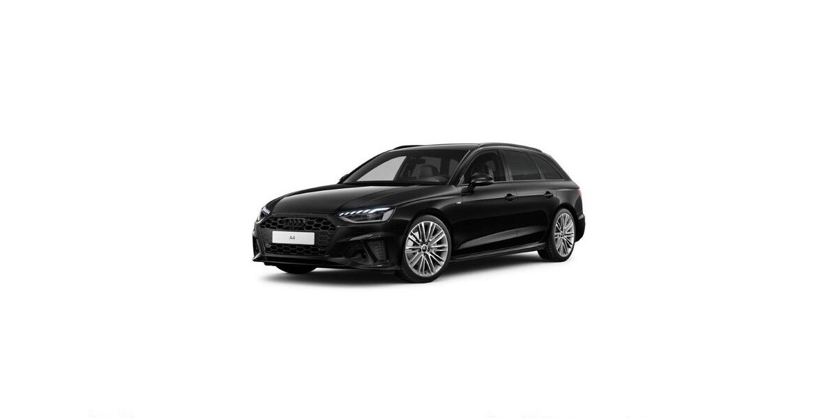 Audi A4 18.650 km 33.890 &euro; Oberursel 61440