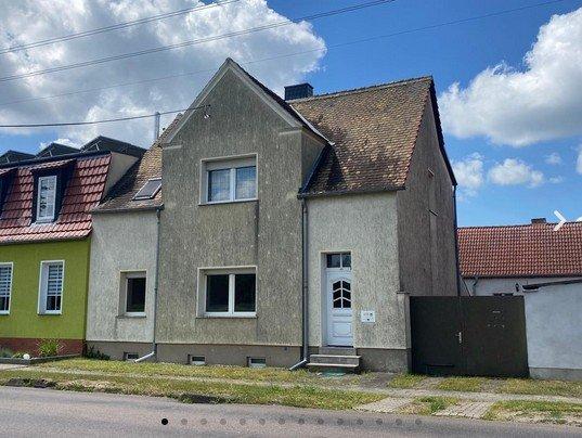 Mehrfamilienhaus, Wohnhaus Dessau-Roßlau Brambach - 6 Zimmer, 130 m&sup2;, 112.000&euro; | Angebot:26848479