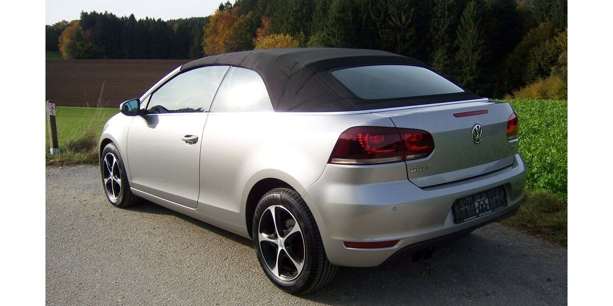 VW Golf 243.000 km 5.590 &euro; Zenting 94579