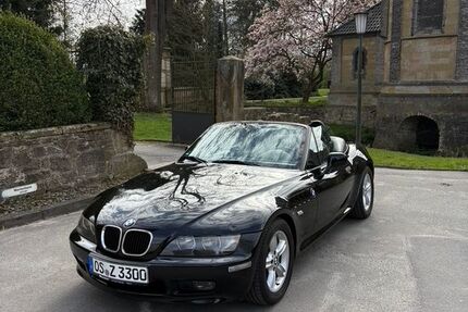 BMW Z3 112.662 km 12.990 &euro; Osnabrück 49076