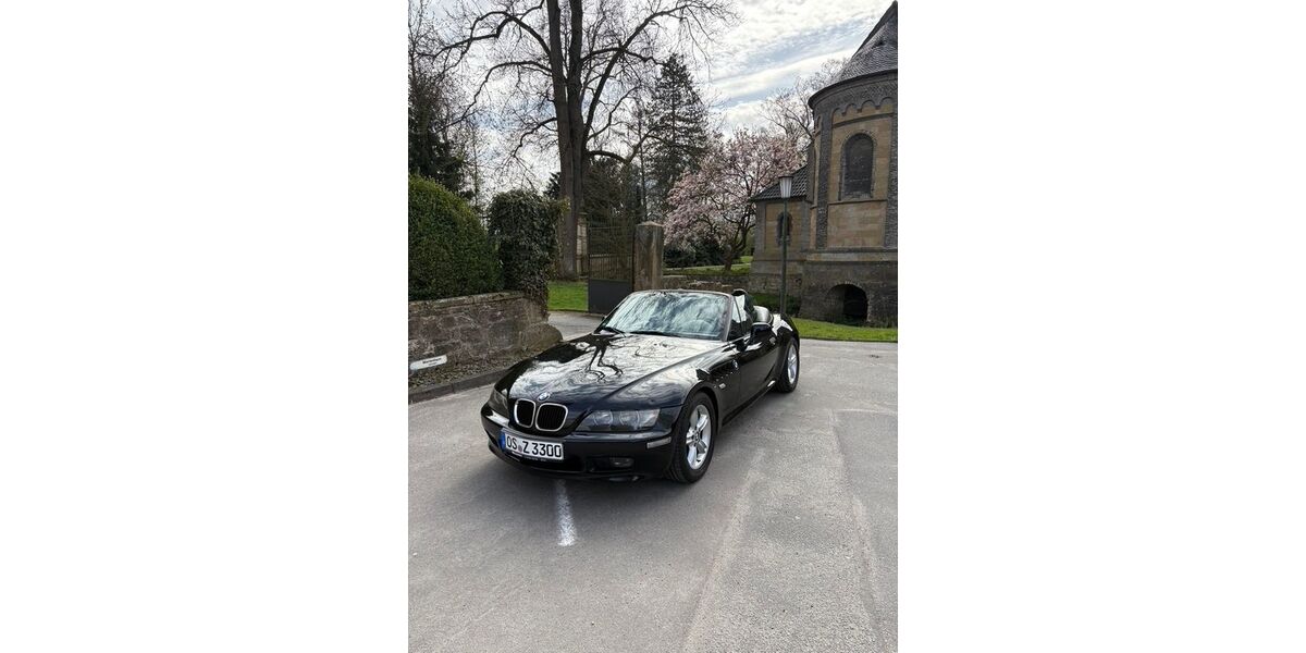 BMW Z3 112.662 km 12.990 &euro; Osnabrück 49076