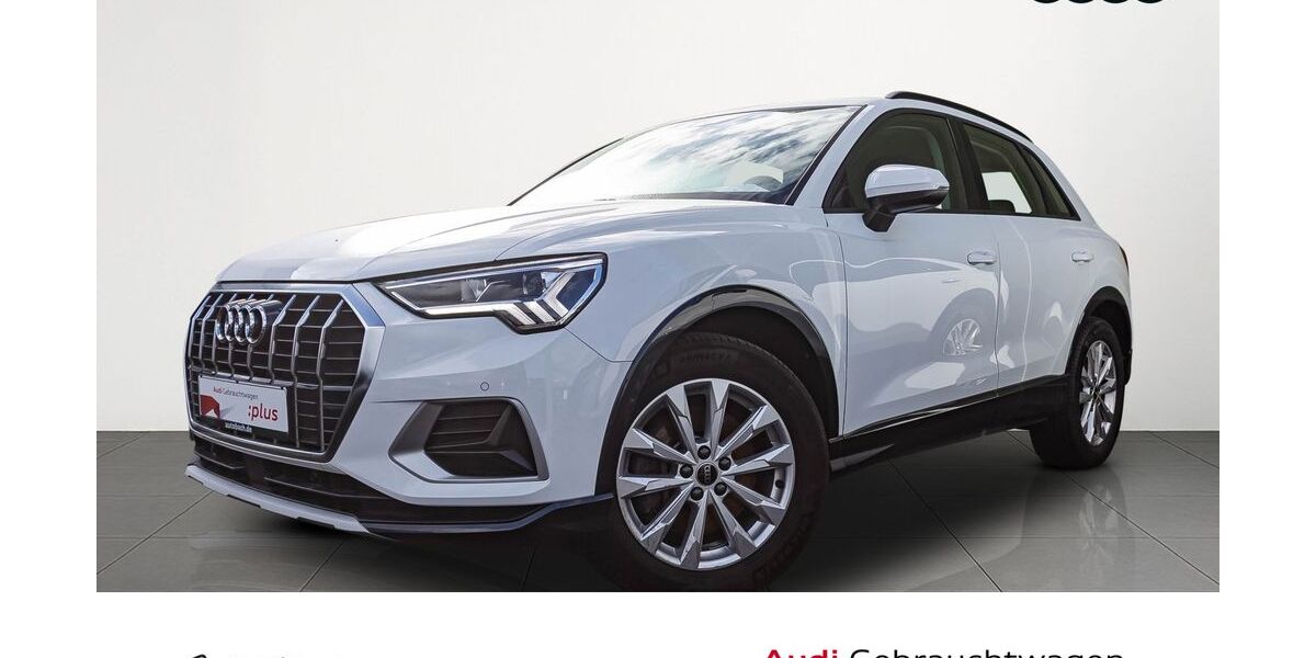 Audi Q3 26.580 km 34.470 &euro; Diez 65582
