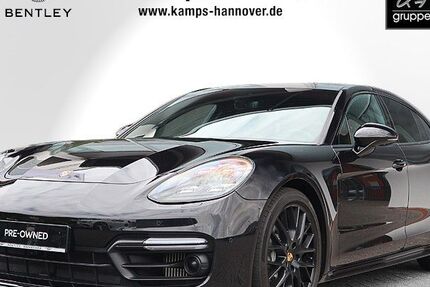 Porsche Panamera 70.790 km 84.650 &euro; Hannover 30655
