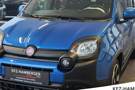 Fiat Panda 7.500 km 16.380 &euro; Kolbermoor bei Rosenheim 83059