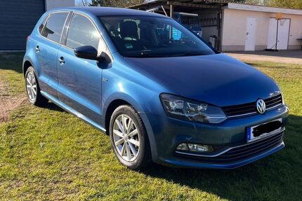 VW Polo 169.146 km 6.900 &euro; Laage OT Liessow 18299
