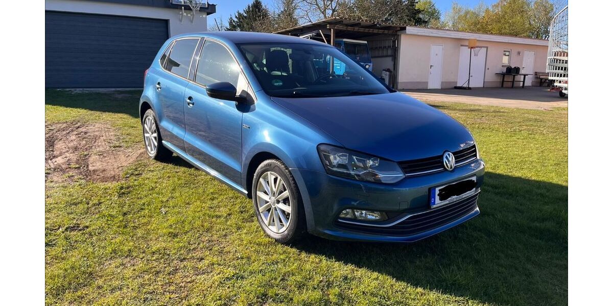 VW Polo 169.146 km 6.900 &euro; Laage OT Liessow 18299