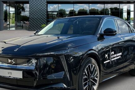 DS Automobiles Andere 2.500 km 71.990 € Homburg 66424