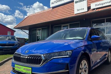 Skoda Octavia 26.200 km 26.990 &euro; Aland OT Vielbaum 39615