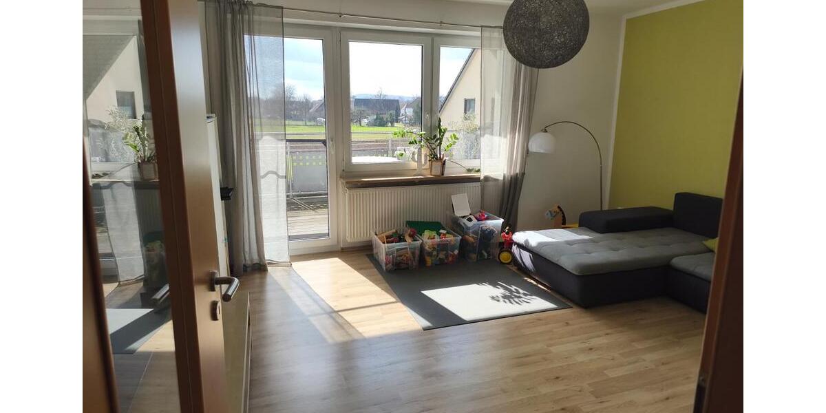Etagenwohnung Neumarkt in der Oberpfalz Altenhof - 4 Zimmer, 97 m&sup2;, 900&euro; | Angebot:25404614