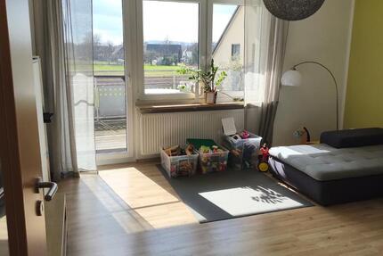 Wohnung Neumarkt in der Oberpfalz Altenhof - 4 Zimmer, 97 m&sup2;, 900&euro; | Angebot:25404614