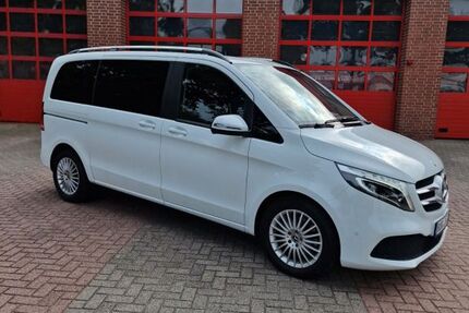 Mercedes-Benz V 220 109.000 km 38.500 &euro; Schöppingen 48624