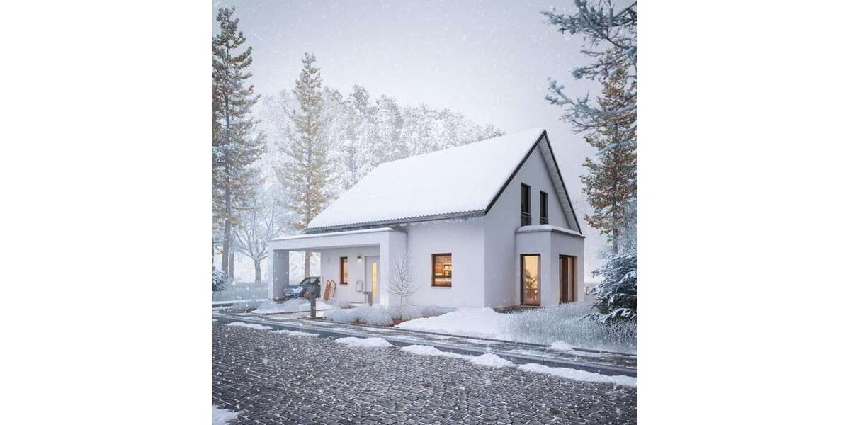 Einfamilienhaus Burbach - 5 Zimmer, 162 m&sup2;, 357.000&euro; | Angebot:26155752