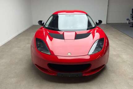 Lotus Evora 40.100 km 39.990 &euro; Moers 47441