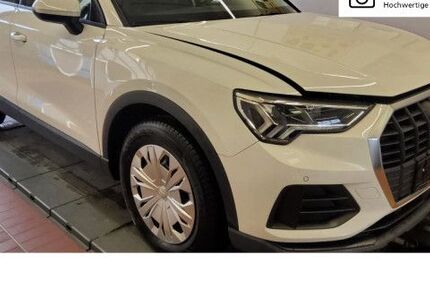 Audi Q3 64.070 km 24.950 &euro; Chemnitz 09113