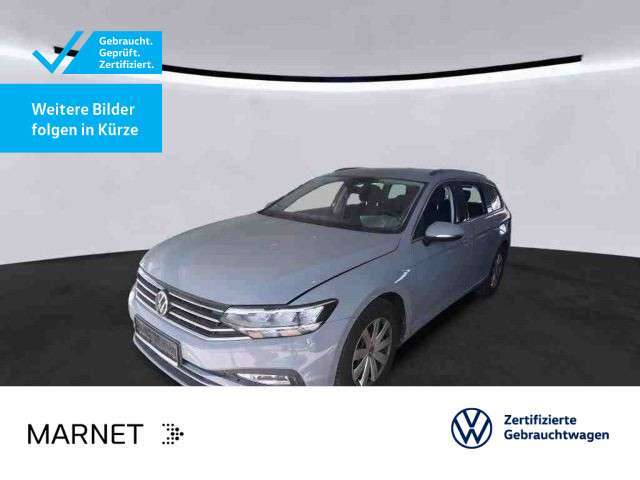 Passat Variant