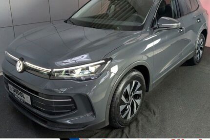 VW Tiguan 4.890 km 43.850 &euro; Heiden 46359