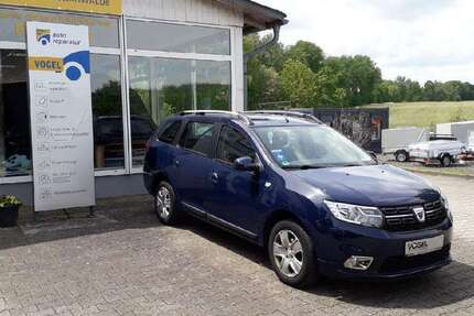 Dacia Logan 57.999 km 9.999 &euro; Herrnhut 02747